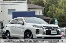 mitsubishi rvr 2019 -MITSUBISHI--RVR 5BA-GA4W--GA4W-5200948---MITSUBISHI--RVR 5BA-GA4W--GA4W-5200948-