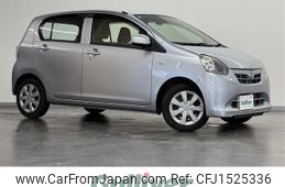 daihatsu mira-e-s 2013 CFJ1525336