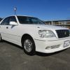 toyota crown 2002 -TOYOTA 【静岡 301ﾑ172】--Crown JZS171--0075420---TOYOTA 【静岡 301ﾑ172】--Crown JZS171--0075420- image 1