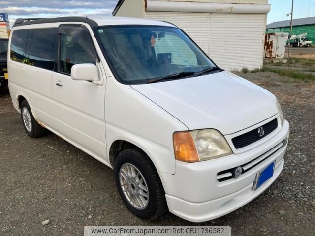honda stepwagon 1998 CFJ1736582 image 2