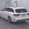 mercedes-benz c-class-station-wagon 2018 quick_quick_DBA-205240C_WDD2052402F736850 image 3