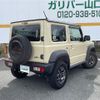 suzuki jimny-sierra 2020 -SUZUKI--Jimny Sierra 3BA-JB74W--JB74W-122984---SUZUKI--Jimny Sierra 3BA-JB74W--JB74W-122984- image 6