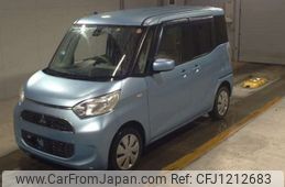 mitsubishi ek-space 2017 -MITSUBISHI--ek Space DBA-B11A--B11A-0303124---MITSUBISHI--ek Space DBA-B11A--B11A-0303124-