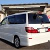 toyota alphard 2007 -TOYOTA--Alphard DBA-ANH10W--ANH10W-0195382---TOYOTA--Alphard DBA-ANH10W--ANH10W-0195382- image 2