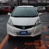 honda fit 2011 -HONDA--Fit DBA-GE6--GE6-1526365---HONDA--Fit DBA-GE6--GE6-1526365- image 2