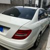 mercedes-benz c-class 2012 -MERCEDES-BENZ--Benz C Class DBA-204049--WDD2040492A733984---MERCEDES-BENZ--Benz C Class DBA-204049--WDD2040492A733984- image 2