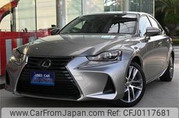 lexus is 2020 -LEXUS--Lexus IS DBA-ASE30--ASE30-0006554---LEXUS--Lexus IS DBA-ASE30--ASE30-0006554-