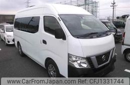 nissan caravan-van 2018 -NISSAN--Caravan Van CS4E26-100948---NISSAN--Caravan Van CS4E26-100948-