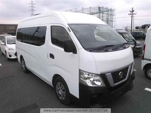 nissan caravan-van 2018 -NISSAN--Caravan Van CS4E26-100948---NISSAN--Caravan Van CS4E26-100948- image 1