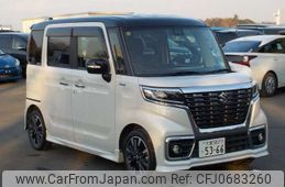 suzuki spacia 2018 -SUZUKI 【野田 580】--Spacia DAA-MK53S--MK53S-844692---SUZUKI 【野田 580】--Spacia DAA-MK53S--MK53S-844692-