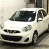 nissan march 2015 -NISSAN--March K13-058311---NISSAN--March K13-058311- image 4