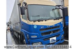 mitsubishi-fuso super-great 2012 -MITSUBISHI--Super Great QKG-FS55VZ--FS55VZ-520099---MITSUBISHI--Super Great QKG-FS55VZ--FS55VZ-520099-