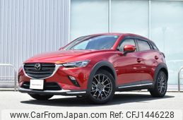 mazda cx-3 2020 -MAZDA--CX-3 3DA-DK8FW--DK8FW-200022---MAZDA--CX-3 3DA-DK8FW--DK8FW-200022-