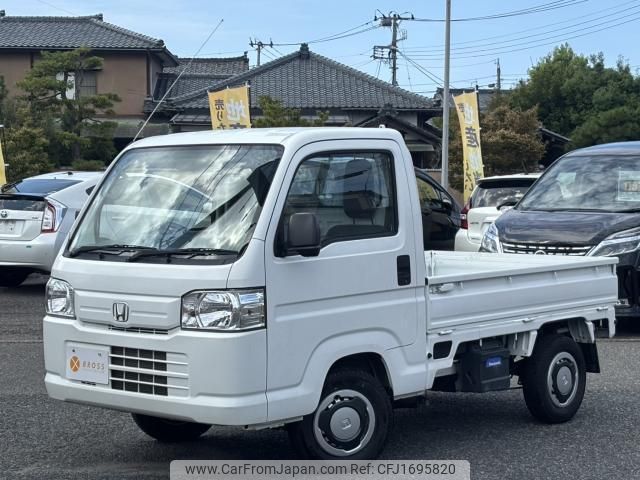 honda acty-truck 2017 CFJ1695820 image 1