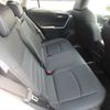 toyota rav4 2022 NIKYO_LN30915 image 23