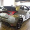 toyota yaris 2024 quick_quick_4BA-GXPA16_GXPA16-0016677 image 2