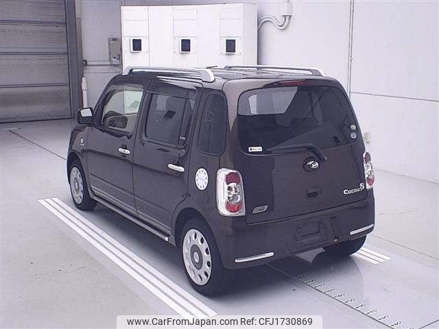 daihatsu mira-cocoa 2014 CFJ1730869 image 2