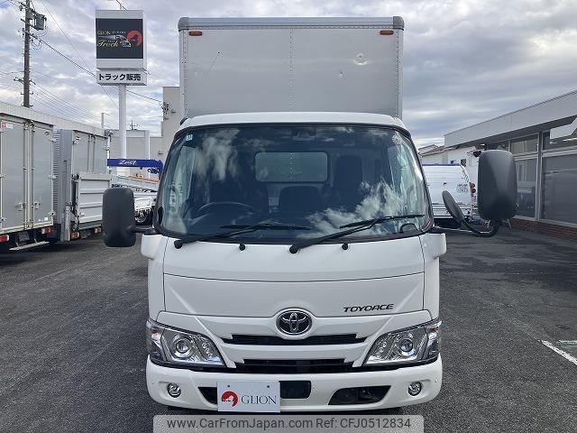 toyota toyoace 2019 GOO_NET_EXCHANGE_0702476A30241120W002 image 2