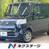 honda n-box 2015 -HONDA--N BOX DBA-JF1--JF1-1610481---HONDA--N BOX DBA-JF1--JF1-1610481- image 1