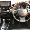 toyota c-hr 2017 -TOYOTA--C-HR DAA-ZYX10--ZYX10-2014731---TOYOTA--C-HR DAA-ZYX10--ZYX10-2014731- image 7