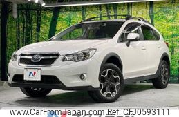 subaru xv 2014 -SUBARU--Subaru XV DBA-GP7--GP7-068652---SUBARU--Subaru XV DBA-GP7--GP7-068652-