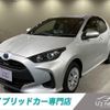 toyota yaris 2021 quick_quick_6AA-MXPH15_MHPH15-0011665 image 1