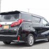 toyota alphard 2020 -TOYOTA--Alphard 6AA-AYH30W--AYH30-0116102---TOYOTA--Alphard 6AA-AYH30W--AYH30-0116102- image 5