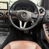mercedes-benz b-class 2012 CFJ1680408 image 3