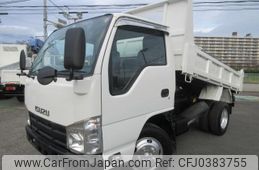 isuzu elf-truck 2011 quick_quick_BKG-NKR85AN_NKR85-7019195