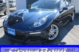 porsche panamera 2014 -PORSCHE 【岐阜 303ﾈ 527】--Porsche Panamera ABA-970CWA--WP0ZZZ97ZEL001026---PORSCHE 【岐阜 303ﾈ 527】--Porsche Panamera ABA-970CWA--WP0ZZZ97ZEL001026-