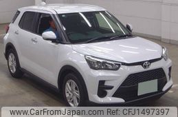 toyota raize 2023 CFJ1497397