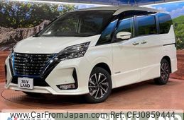 nissan serena 2020 quick_quick_HFC27_HFC27-095542