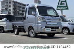 daihatsu hijet-truck 2021 -DAIHATSU--Hijet Truck 3BD-S500P--S500P-0147025---DAIHATSU--Hijet Truck 3BD-S500P--S500P-0147025-