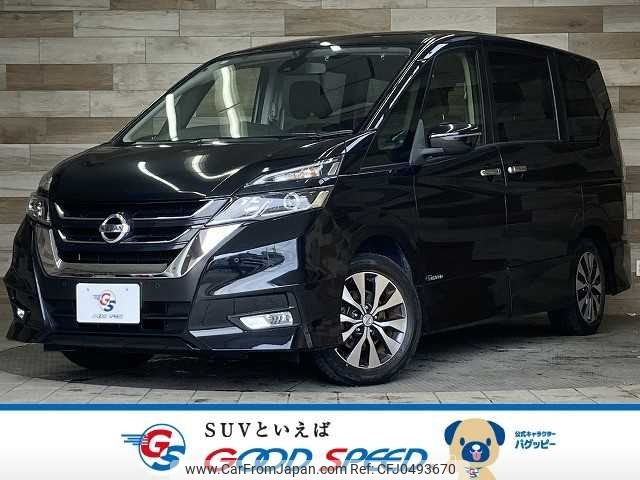 nissan serena 2016 -NISSAN--Serena DAA-GFC27--GFC27-002132---NISSAN--Serena DAA-GFC27--GFC27-002132- image 1