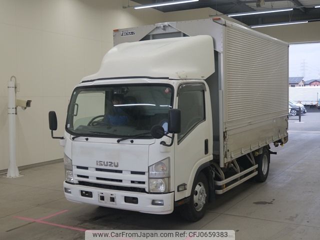 isuzu elf-truck 2010 -ISUZU--Elf NPR75N-7006573---ISUZU--Elf NPR75N-7006573- image 1