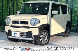 suzuki hustler 2020 quick_quick_MR92S_MR92S-123446