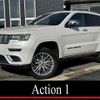 jeep grand-cherokee 2017 CFJ1793184 image 1