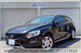 volvo v60 2017 CFJ1515624