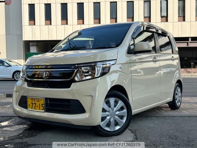 honda n-wgn 2014 quick_quick_DBA-JH1_JH1-8000039 image 2