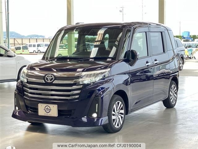 toyota roomy 2020 -TOYOTA--Roomy 5BA-M900A--M900A-0511234---TOYOTA--Roomy 5BA-M900A--M900A-0511234- image 1