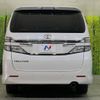 toyota vellfire 2013 -TOYOTA--Vellfire DBA-ANH20W--ANH20-8280780---TOYOTA--Vellfire DBA-ANH20W--ANH20-8280780- image 14