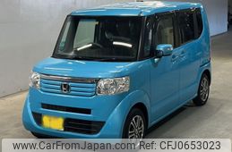 honda n-box 2014 -HONDA 【福山 580は5717】--N BOX JF1-1439289---HONDA 【福山 580は5717】--N BOX JF1-1439289-