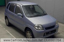 suzuki kei 2005 -SUZUKI--Kei HN22S-662504---SUZUKI--Kei HN22S-662504-