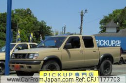 nissan datsun-pickup 2002 GOO_NET_EXCHANGE_0501137A30250521W001