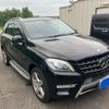 mercedes-benz ml-class 2015 -MERCEDES-BENZ--Benz ML RBA-166057--WDC1660572A508957---MERCEDES-BENZ--Benz ML RBA-166057--WDC1660572A508957- image 3