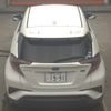 toyota c-hr 2017 -TOYOTA 【所沢 332ﾓ1991】--C-HR ZYX10-2091082---TOYOTA 【所沢 332ﾓ1991】--C-HR ZYX10-2091082- image 8