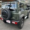 suzuki jimny-sierra 2024 -SUZUKI 【北九州 501ﾗ2444】--Jimny Sierra 3BA-JB74W--JB74W-233070---SUZUKI 【北九州 501ﾗ2444】--Jimny Sierra 3BA-JB74W--JB74W-233070- image 2