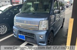 nissan nv100-clipper 2014 CFJ1867311