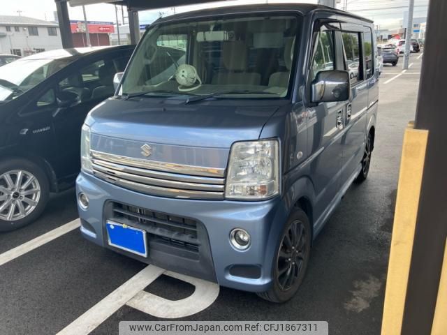 nissan nv100-clipper 2014 CFJ1867311 image 1