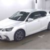 lexus ct 2019 -LEXUS--Lexus CT DAA-ZWA10--ZWA10-2352102---LEXUS--Lexus CT DAA-ZWA10--ZWA10-2352102- image 2